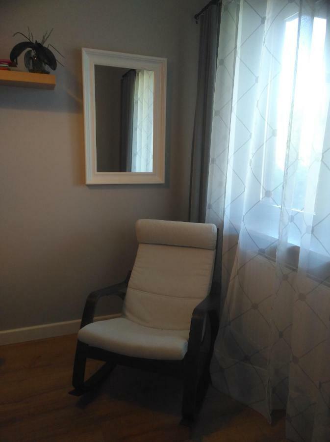 Jelitkowski Dwor Danzica Esterno foto