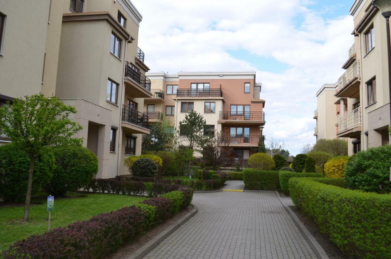 Jelitkowski Dwor Danzica Esterno foto